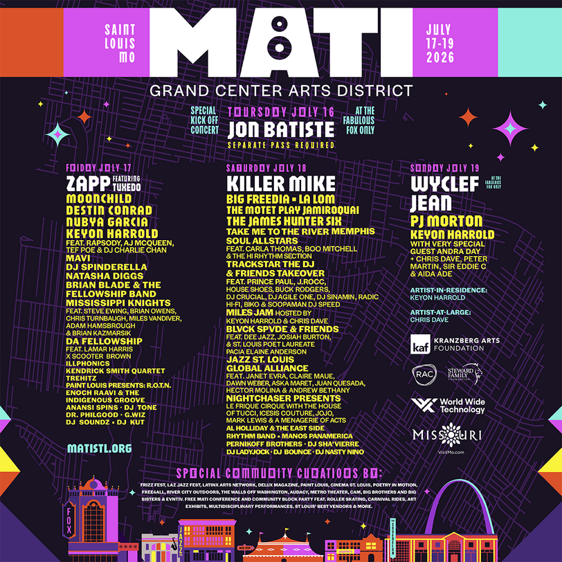 Evolution Festival 2025 ft. Lenny Kravitz, Sublime, Public