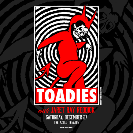 Kumo 99 - Fall Tour 2025 in San Antonio at Paper Tiger