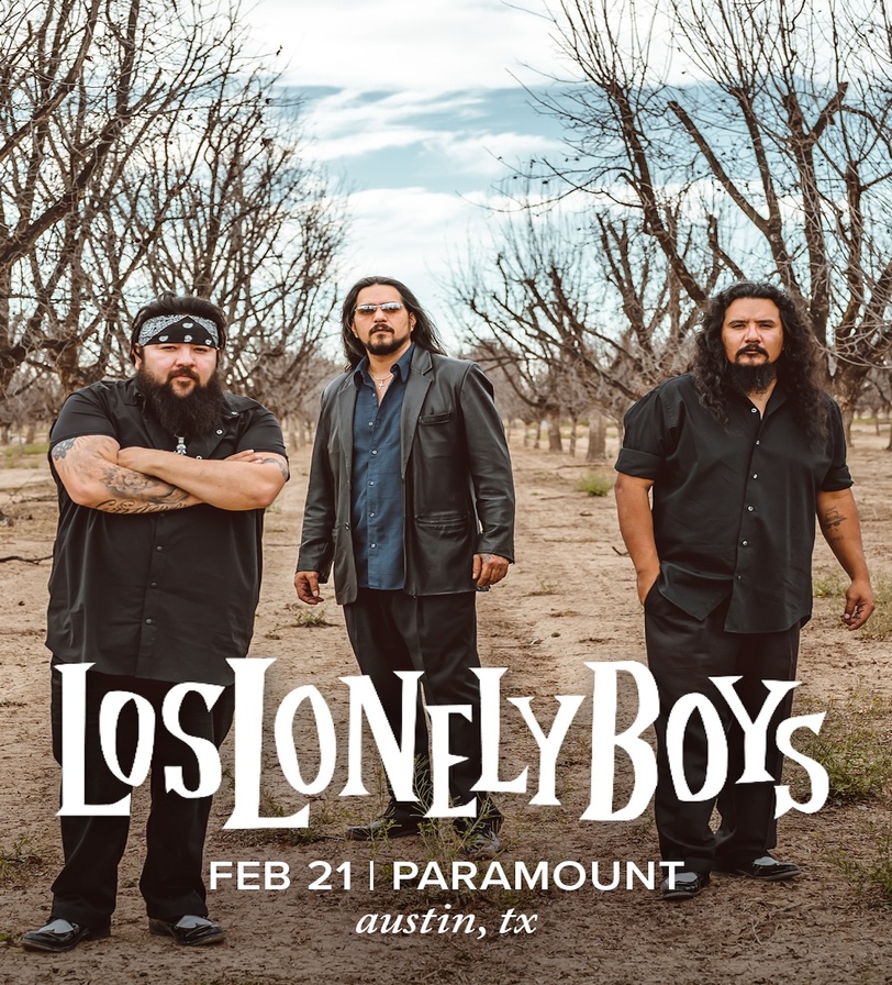 Lafayette Live w/ Nathan Williams & the Zydeco Cha Chas in Austin