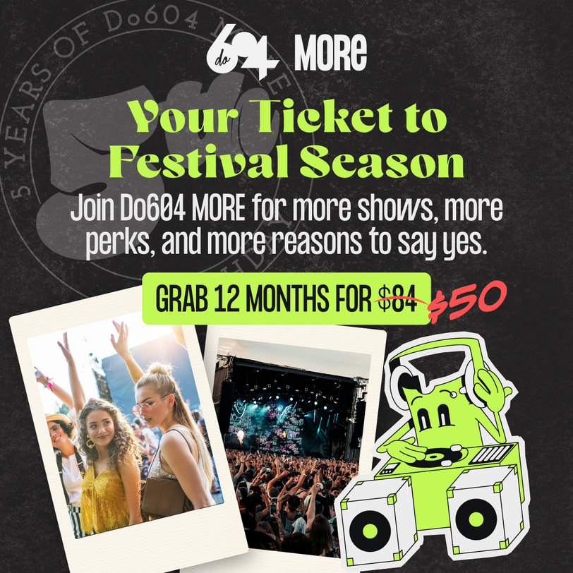 GOLDEN: 80s/90s/00s Hip Hop Dance Party in Vancouver at The Fox