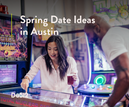 Austin Events, Music, Art, Drink Specials & More