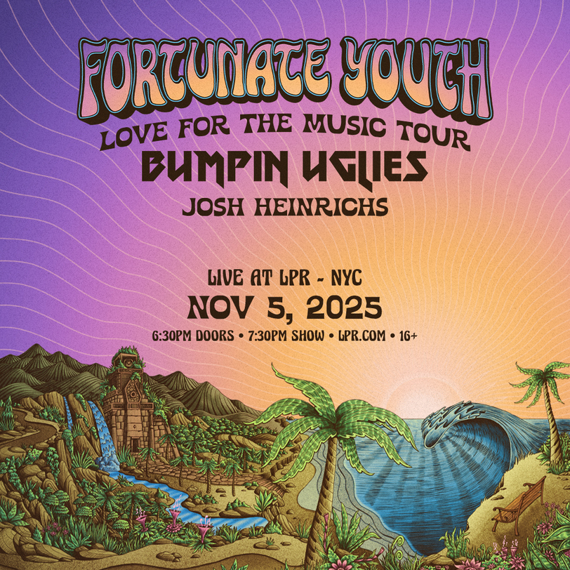 Drake Bell Live with Chloe Bee in New York at City Winery