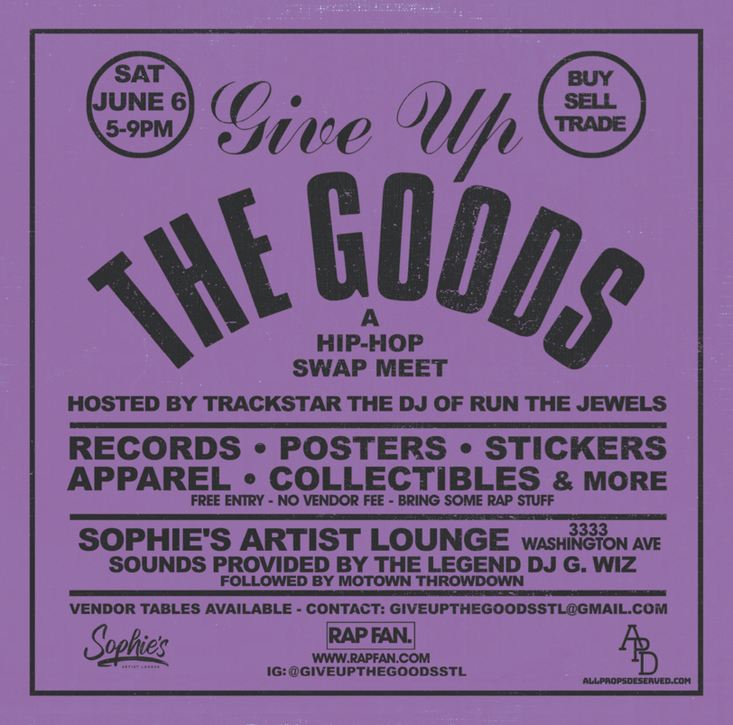 FLOWERS: A Tribute to J. Dilla in St. Louis at City Winery St. Louis