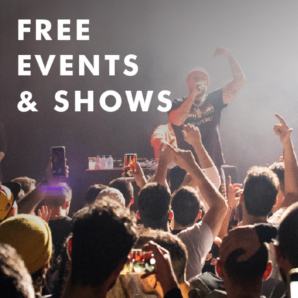 The Summit, Upcoming Events in Grand Prairie on Do214