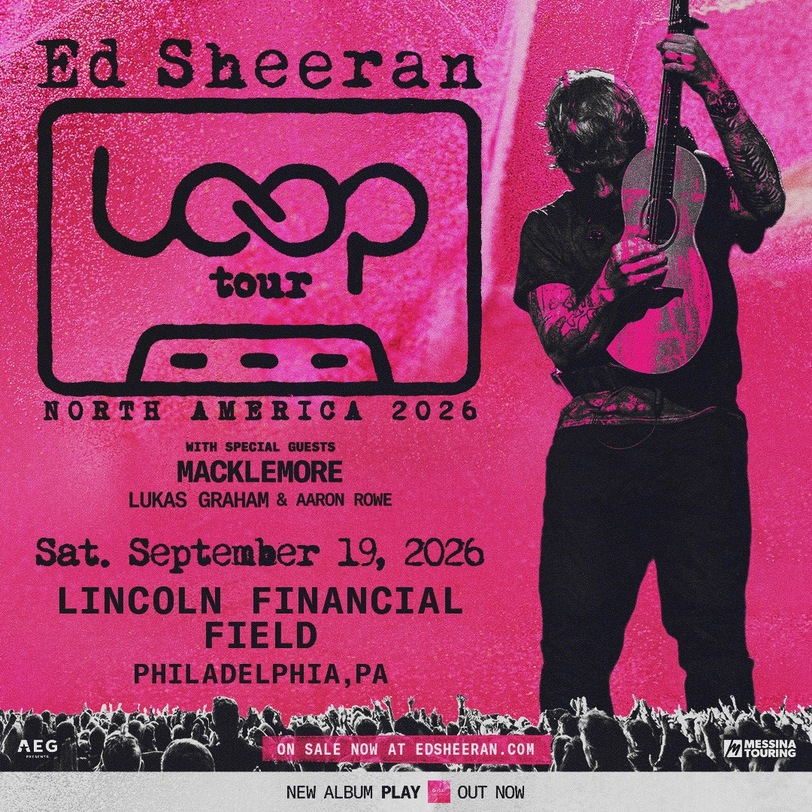Anderson .Paak & The Free Nationals in Philadelphia at Highmark