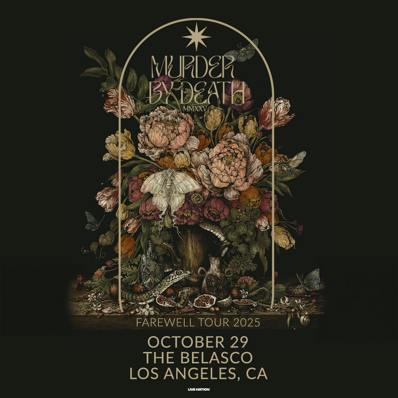 The West Texas Weirs in Los Angeles at Lyric Hyperion Theatre