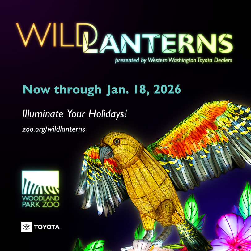 Attack on Titan - Beyond the Walls World Tour in Seattle at