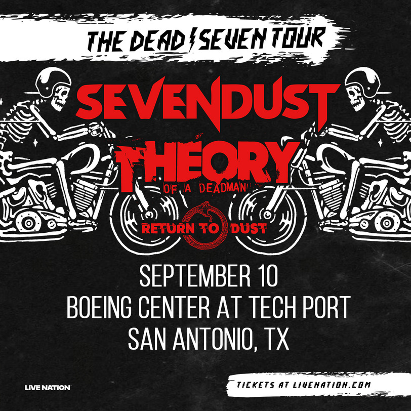 Bring Me The Horizon San Antonio Shows on Do210