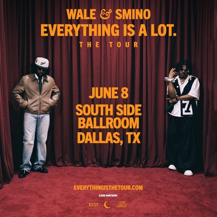 Keshi - HELL / HEAVEN TOUR in Dallas at The Echo Lounge & Music Hall