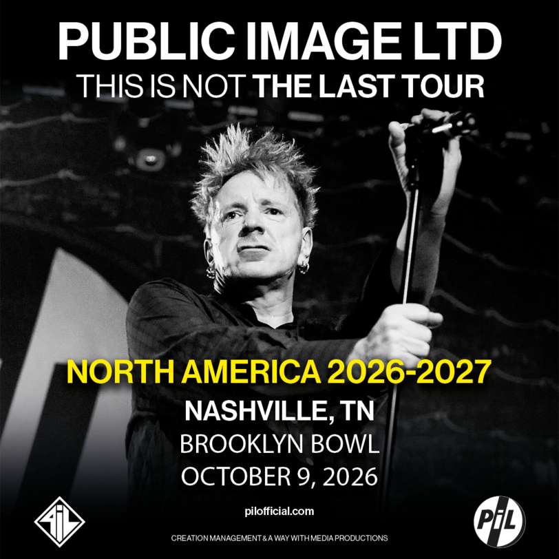 Six One Five Collective Nashville Shows on Do615