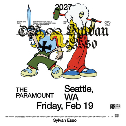 red dress band seattle 'Dress code' opens up as the Seattle Red Dress Party comes to Capitol Hill