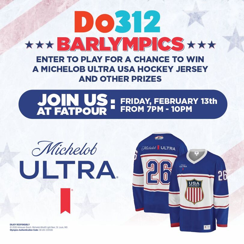 The Phenix Band Chicago Shows on Do312