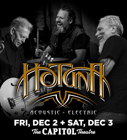 Just Announced Just Announced