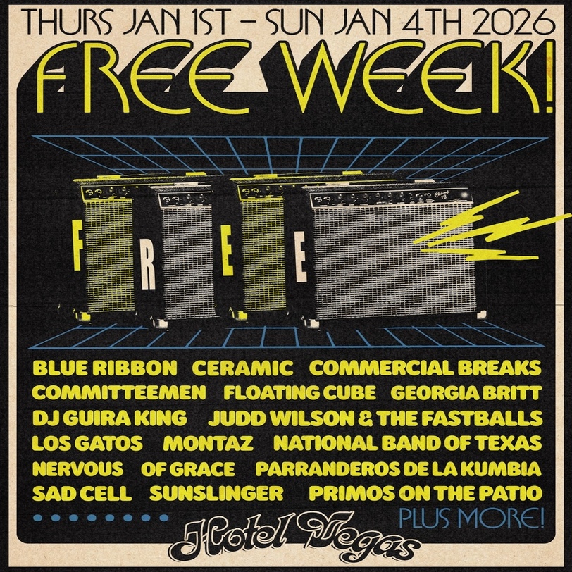 Fontaines D.C. in Austin at Stubb's