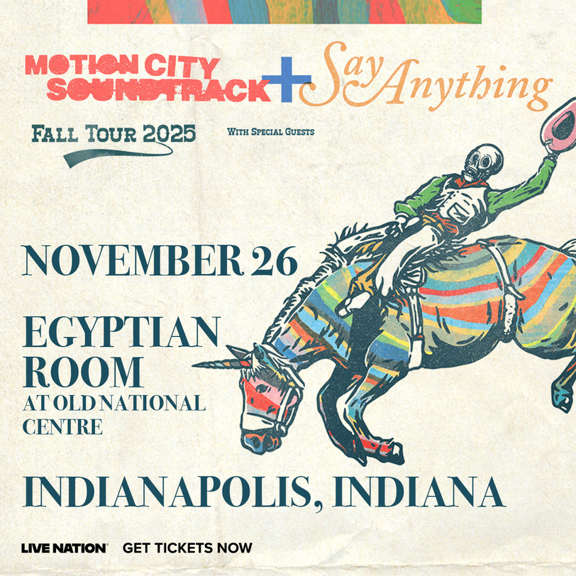 Stavros Halkias: The Dreamboat Tour in Indianapolis at Old