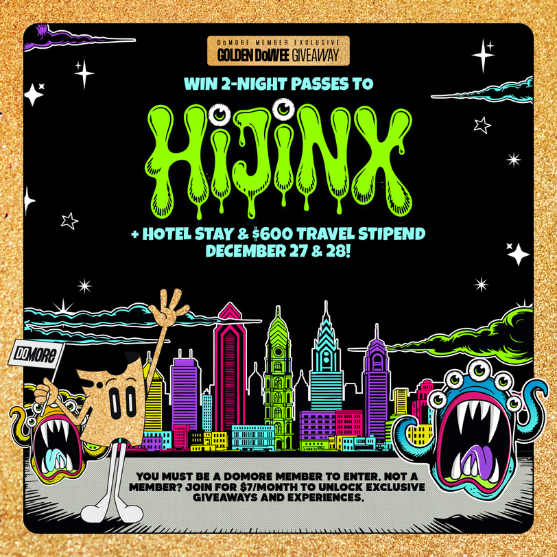 FLAVORS w/ DJ SPINNA & J.ROCC in Los Angeles at Echoplex