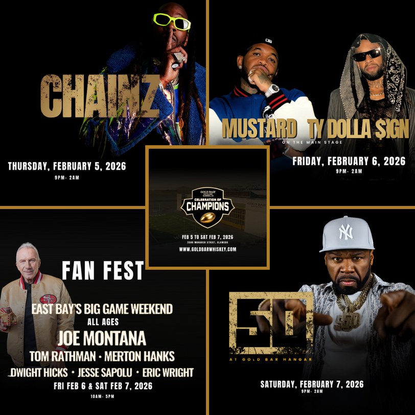 Tainted Love – The Best of the 80s Live in Napa at JaM Cellars