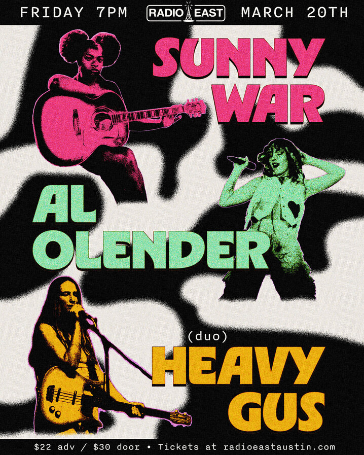 Zack Fox (DJ Set) at The Concourse Project in Austin at The