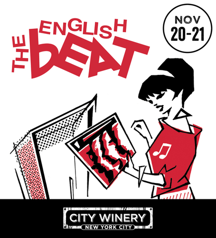 Just Announced Just Announced