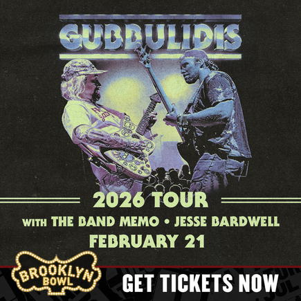 NXWORRIES: WHY LAWD? Tour in Brooklyn at Brooklyn Paramount