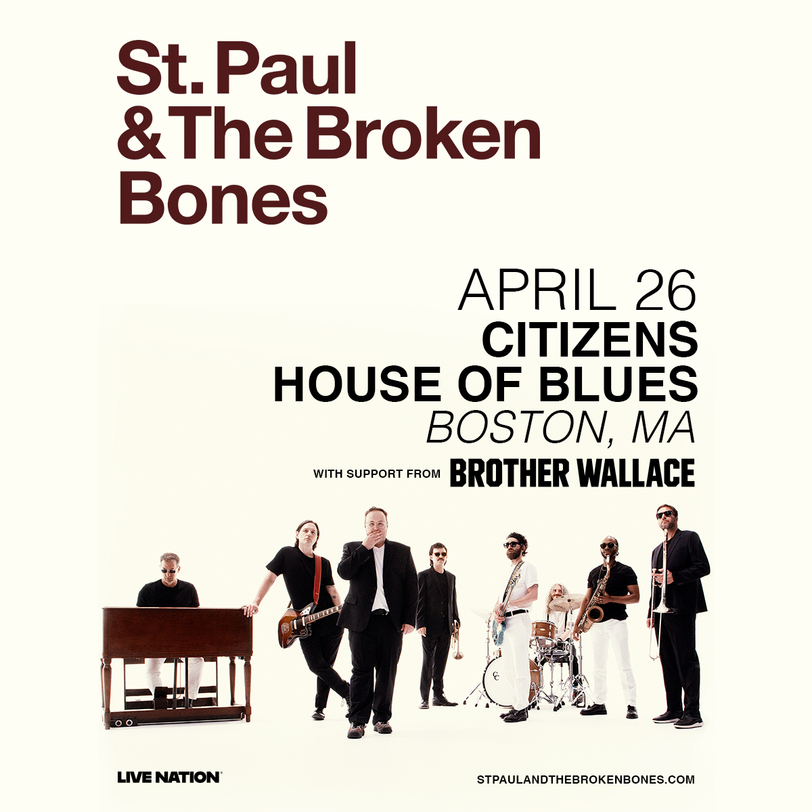 Mo Amer in Boston at The Wilbur