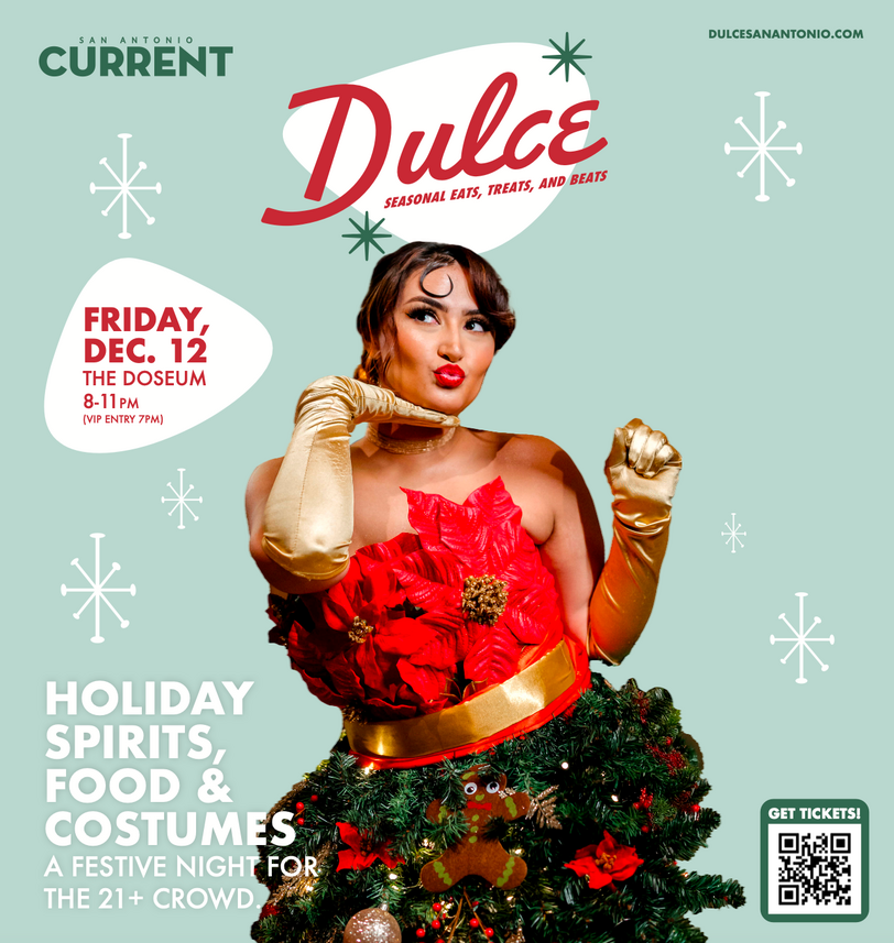 The Soft Moon San Antonio Shows on Do210