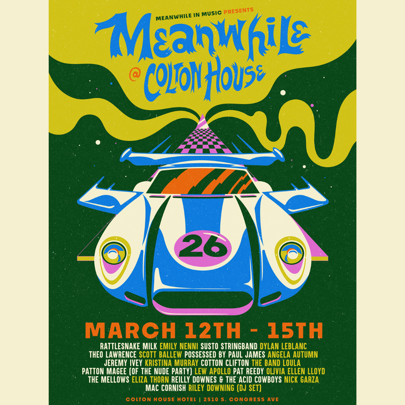 EDM on Strings: Avicii to Zeds Dead in Austin at ConcertDome