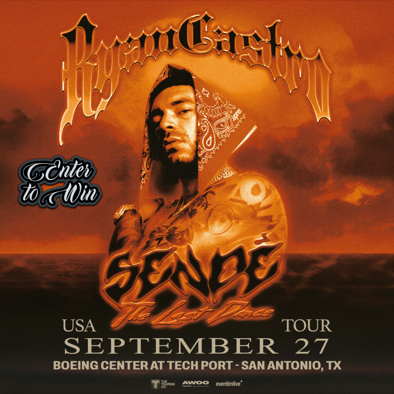 From Dusk Till Dawn: 30th Anniversary in San Antonio at Aztec