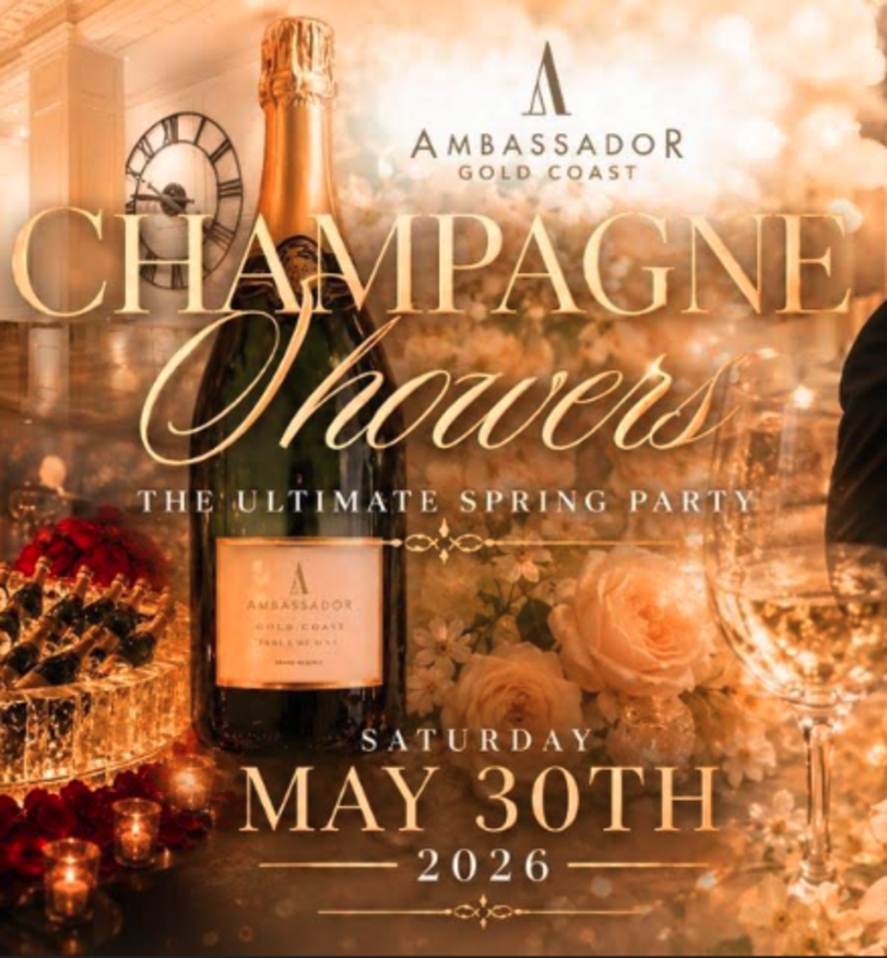 Parties & djs in Chicago on June 6th, 2027