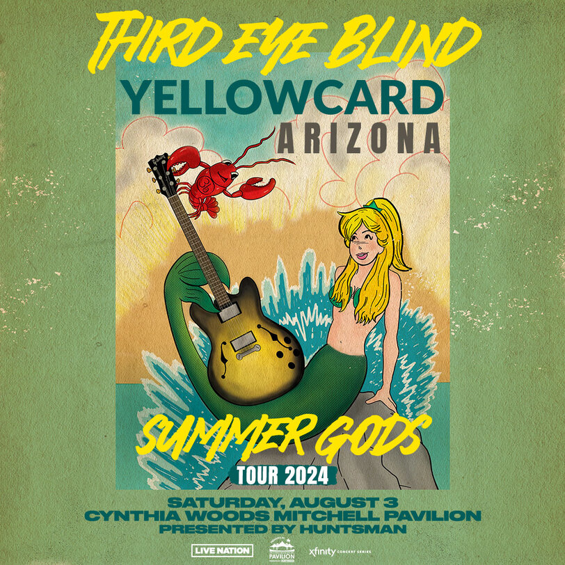 Yellowcard Tour 2025: Unforgettable Concert Experience