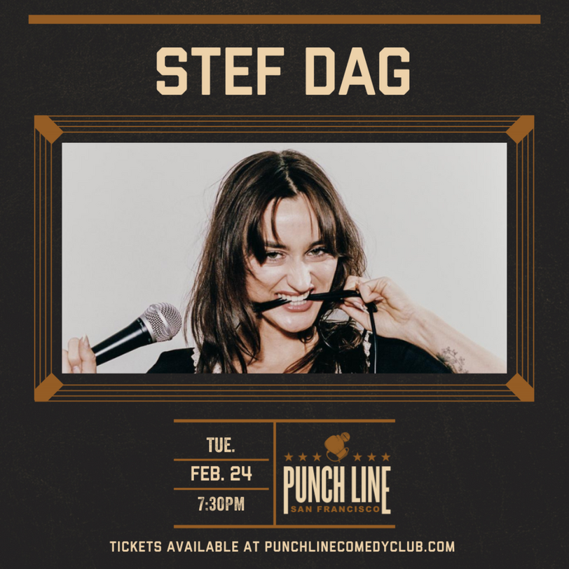 DEAD END in San Francisco at Arcana