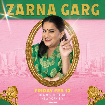 ilana Glazer Friends in New York at City Winery