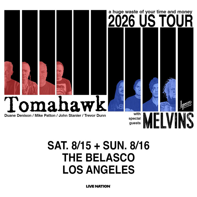 The Linda Lindas Mini Fest in Los Angeles at Echoplex